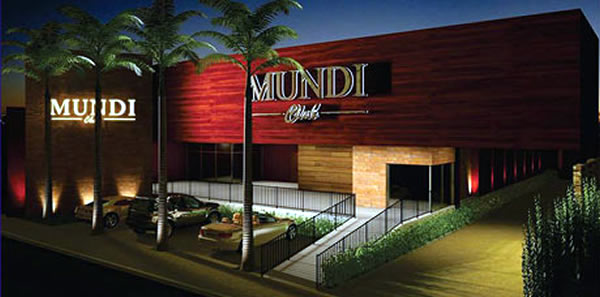 Mundi Club SP