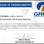 Instalador Certificado GREE